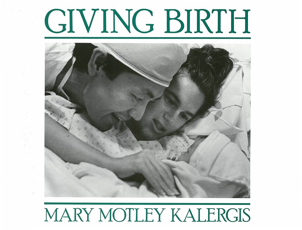 1 Giving Birth Cover2.0